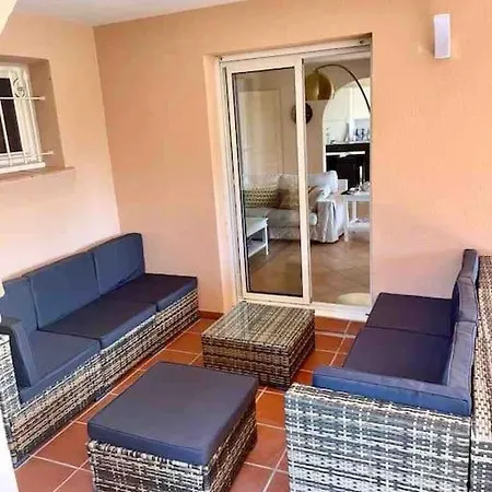 Maison 2 Chambres Vue Sur Le Golf - Piscine Сasa de vacaciones Sainte-Maxime