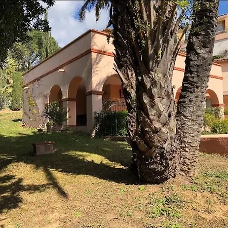 Сasa de vacaciones Maison 2 Chambres Vue Sur Le Golf - Piscine *